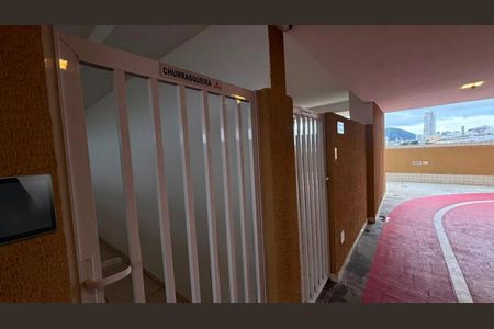 Apartamento para alugar com 46m², 2 quartos e 1 vagaÁrea externa
