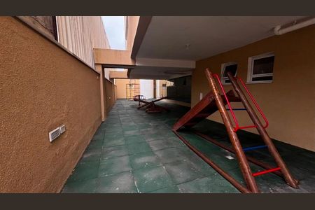 Apartamento para alugar com 46m², 2 quartos e 1 vagaÁrea externa