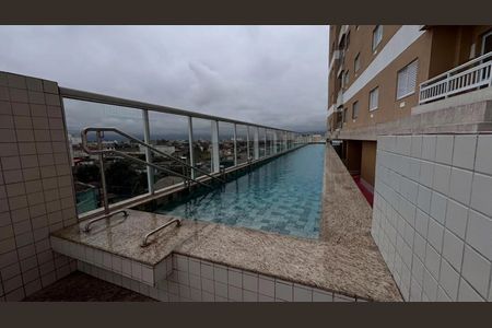 Apartamento para alugar com 46m², 2 quartos e 1 vagaÁrea externa