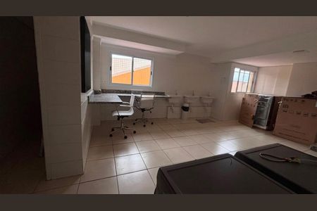 Apartamento para alugar com 46m², 2 quartos e 1 vagaÁrea externa