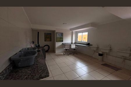 Apartamento para alugar com 46m², 2 quartos e 1 vagaÁrea externa