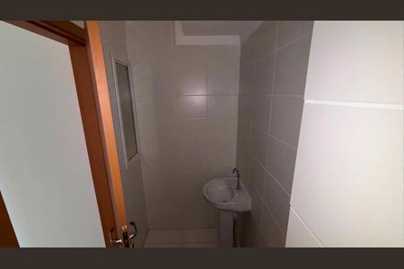 Apartamento para alugar com 46m², 2 quartos e 1 vagaBanheiro