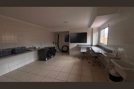 Apartamento para alugar com 46m², 2 quartos e 1 vagaÁrea externa