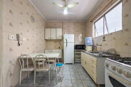 Apartamento para alugar com 70m², 2 quartos e 1 vaga Apartamento para alugar com 70m², 2 quartos e 1 vagaCozinha