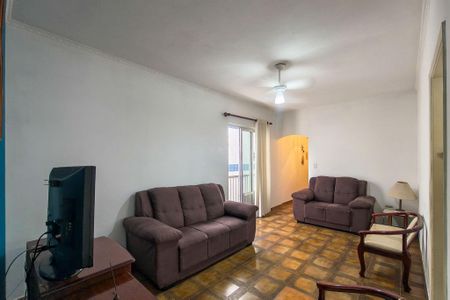 Apartamento para alugar com 70m², 2 quartos e 1 vaga Apartamento para alugar com 70m², 2 quartos e 1 vagaSala