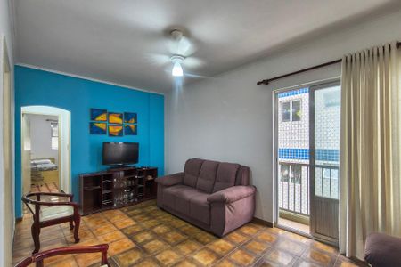 Apartamento para alugar com 70m², 2 quartos e 1 vaga Apartamento para alugar com 70m², 2 quartos e 1 vagaSala