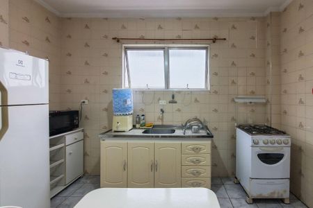 Apartamento para alugar com 70m², 2 quartos e 1 vaga Apartamento para alugar com 70m², 2 quartos e 1 vagaCozinha
