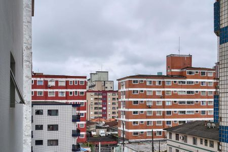 Apartamento para alugar com 70m², 2 quartos e 1 vaga Apartamento para alugar com 70m², 2 quartos e 1 vagaVista da varanda da sala