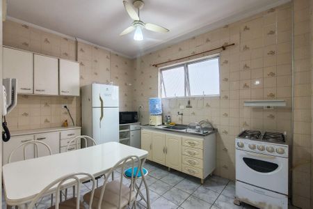 Apartamento para alugar com 70m², 2 quartos e 1 vaga Apartamento para alugar com 70m², 2 quartos e 1 vagaCozinha