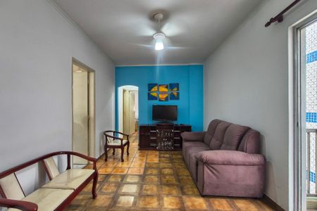 Apartamento para alugar com 70m², 2 quartos e 1 vaga Apartamento para alugar com 70m², 2 quartos e 1 vagaSala