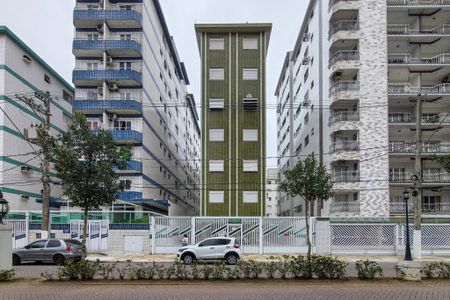 Apartamento para alugar com 70m², 2 quartos e 1 vaga Apartamento para alugar com 70m², 2 quartos e 1 vagaFachada