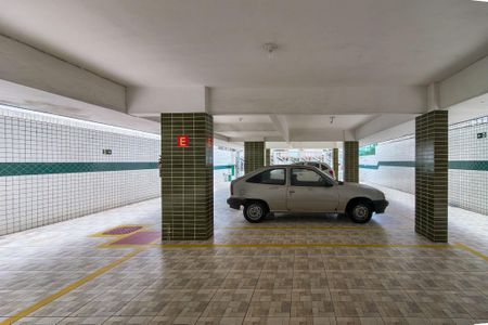 Apartamento para alugar com 70m², 2 quartos e 1 vaga Apartamento para alugar com 70m², 2 quartos e 1 vagaGaragem