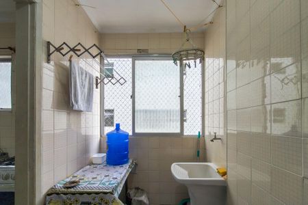 Apartamento para alugar com 70m², 2 quartos e 1 vaga Apartamento para alugar com 70m², 2 quartos e 1 vagaÁrea de Serviço
