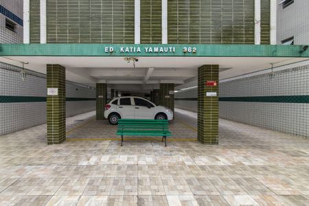 Apartamento para alugar com 70m², 2 quartos e 1 vaga Apartamento para alugar com 70m², 2 quartos e 1 vagaGaragem