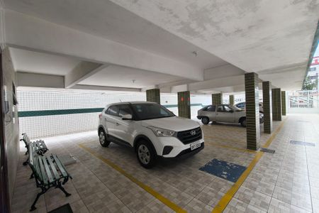 Apartamento para alugar com 70m², 2 quartos e 1 vaga Apartamento para alugar com 70m², 2 quartos e 1 vagaGaragem