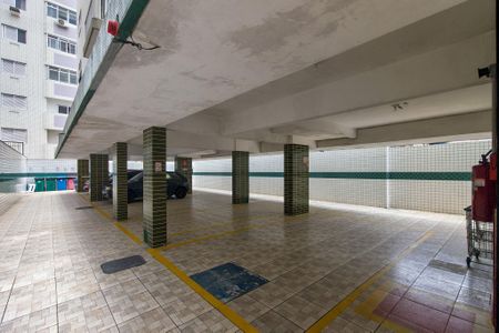 Apartamento para alugar com 70m², 2 quartos e 1 vaga Apartamento para alugar com 70m², 2 quartos e 1 vagaGaragem