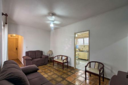Apartamento para alugar com 70m², 2 quartos e 1 vaga Apartamento para alugar com 70m², 2 quartos e 1 vagaSala