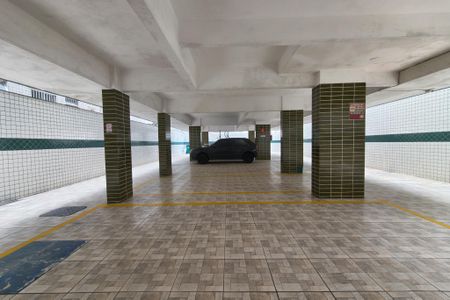 Apartamento para alugar com 70m², 2 quartos e 1 vaga Apartamento para alugar com 70m², 2 quartos e 1 vagaGaragem
