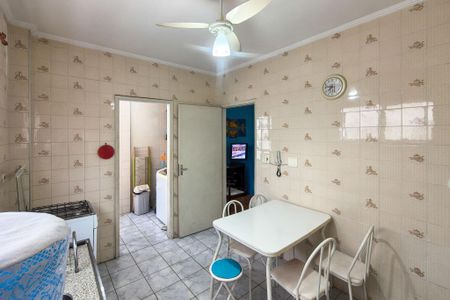 Apartamento para alugar com 70m², 2 quartos e 1 vaga Apartamento para alugar com 70m², 2 quartos e 1 vagaCozinha