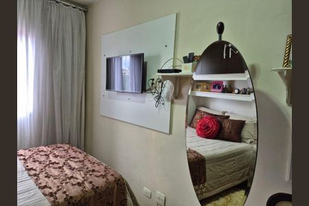 Apartamento à venda com 62m², 2 quartos e 1 vaga