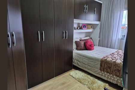 Apartamento à venda com 62m², 2 quartos e 1 vaga