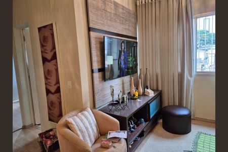Apartamento à venda com 62m², 2 quartos e 1 vaga