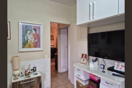Apartamento à venda com 62m², 2 quartos e 1 vaga