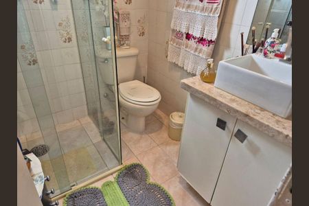 Apartamento à venda com 62m², 2 quartos e 1 vaga