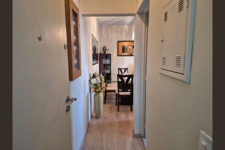 Apartamento à venda com 62m², 2 quartos e 1 vaga