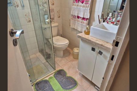 Apartamento à venda com 62m², 2 quartos e 1 vaga