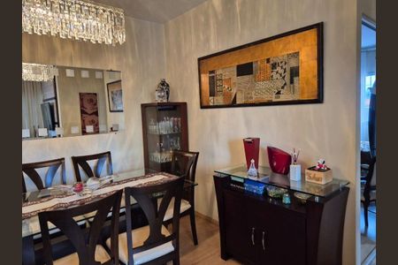 Apartamento à venda com 62m², 2 quartos e 1 vaga