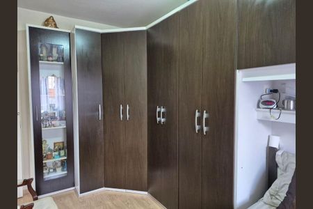 Apartamento à venda com 62m², 2 quartos e 1 vaga