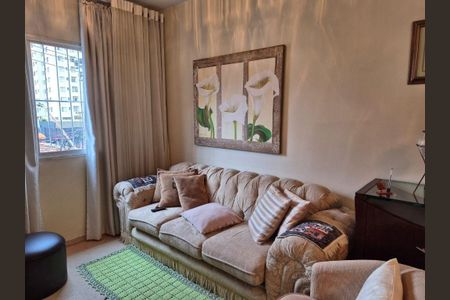 Apartamento à venda com 62m², 2 quartos e 1 vaga