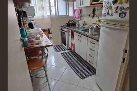 Apartamento à venda com 62m², 2 quartos e 1 vaga