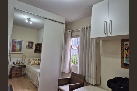Apartamento à venda com 62m², 2 quartos e 1 vaga
