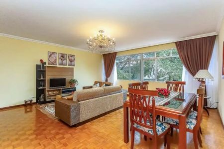 Apartamento para alugar com 112m², 2 quartos e 1 vaga