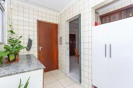 Apartamento para alugar com 112m², 2 quartos e 1 vaga