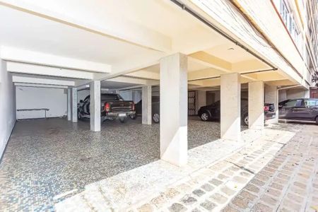 Apartamento para alugar com 112m², 2 quartos e 1 vaga