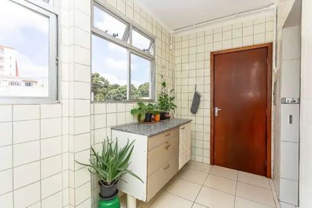 Apartamento para alugar com 112m², 2 quartos e 1 vaga