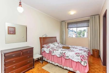 Apartamento para alugar com 112m², 2 quartos e 1 vaga