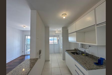 Apartamento para alugar com 70m², 2 quartos e 1 vagaCozinha