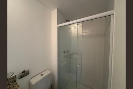 Apartamento para alugar com 70m², 2 quartos e 1 vagaBanheiro