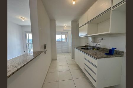 Apartamento para alugar com 70m², 2 quartos e 1 vagaCozinha