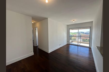Apartamento para alugar com 2 quartos, 70m² em Empresarial 18 do Forte, Barueri
