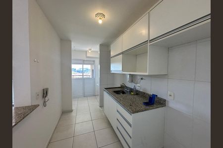 Apartamento para alugar com 70m², 2 quartos e 1 vagaCozinha