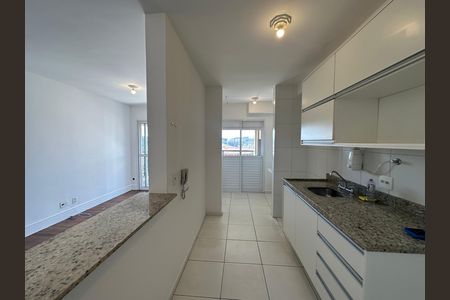 Apartamento para alugar com 70m², 2 quartos e 1 vagaCozinha
