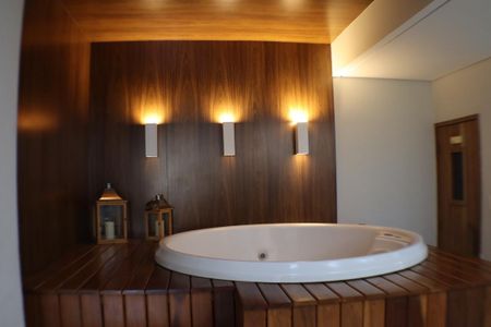 Apartamento para alugar com 70m², 2 quartos e 1 vagaSpa