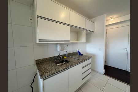Apartamento para alugar com 70m², 2 quartos e 1 vagaCozinha