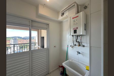 Apartamento para alugar com 70m², 2 quartos e 1 vagaÁrea de Serviço