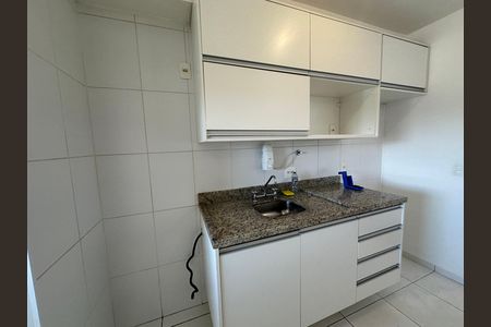 Apartamento para alugar com 70m², 2 quartos e 1 vagaCozinha